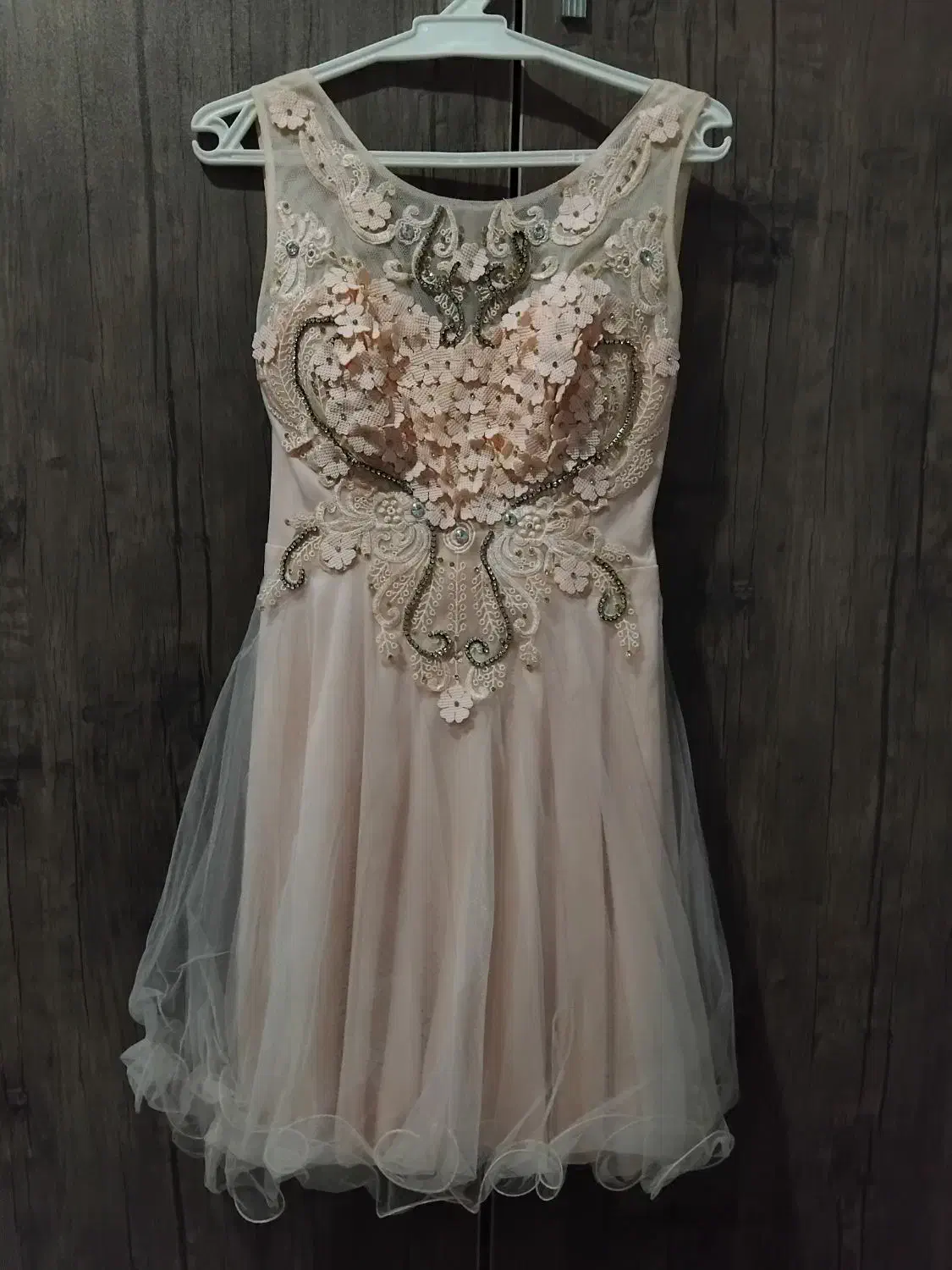 لباس مجلسی سایز ۳۶ تا ۳۸|لباس|رشت, سلیمانداراب|دیوار