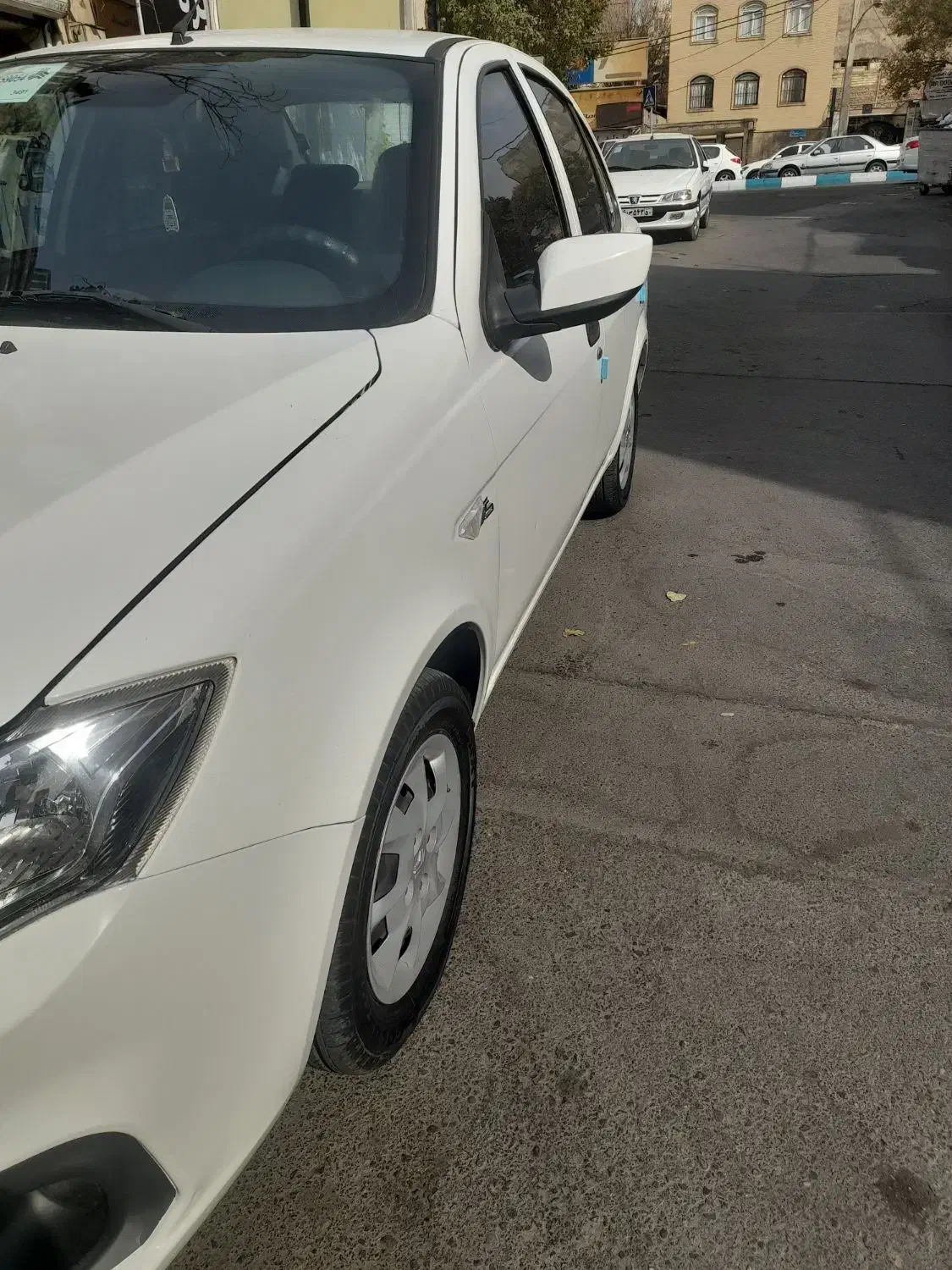 سایناs1402|خودرو سواری و وانت|تهران, جوادیه تهرانپارس|دیوار