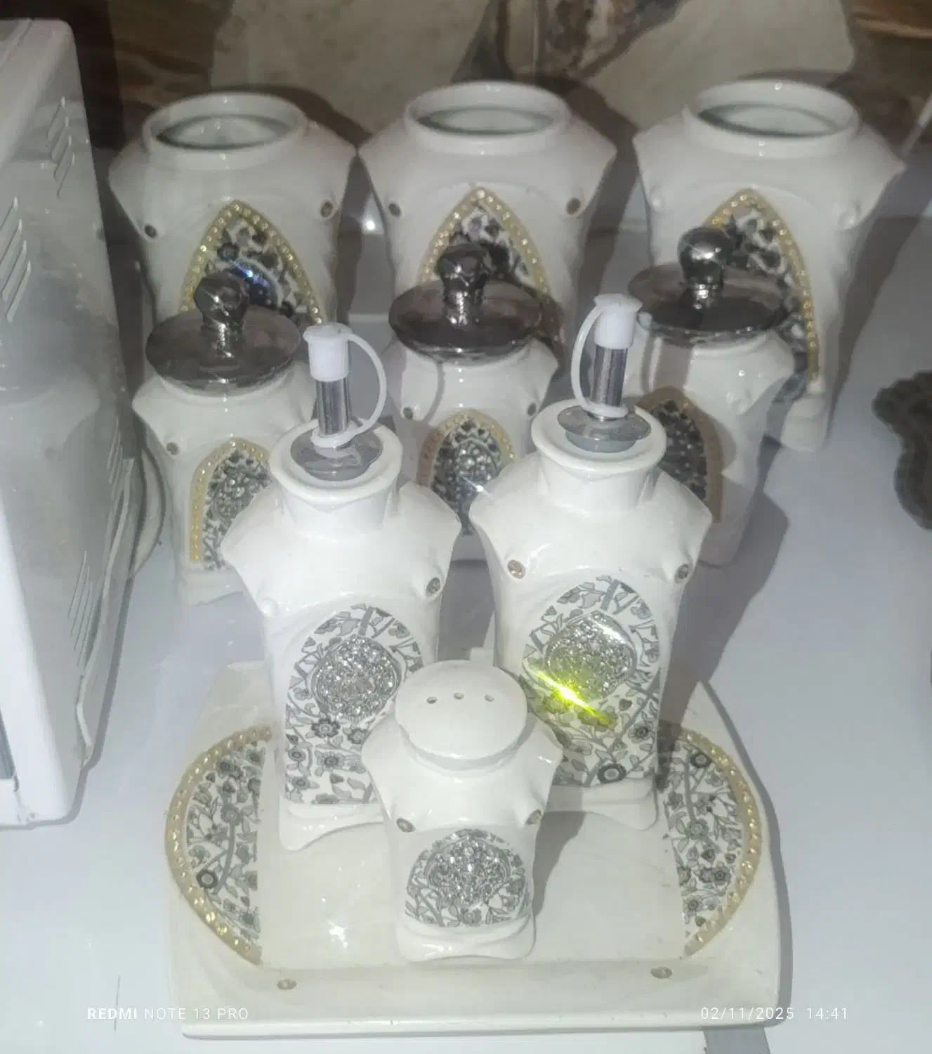 پاسماوری|سرویس روتختی|الیگودرز, |دیوار