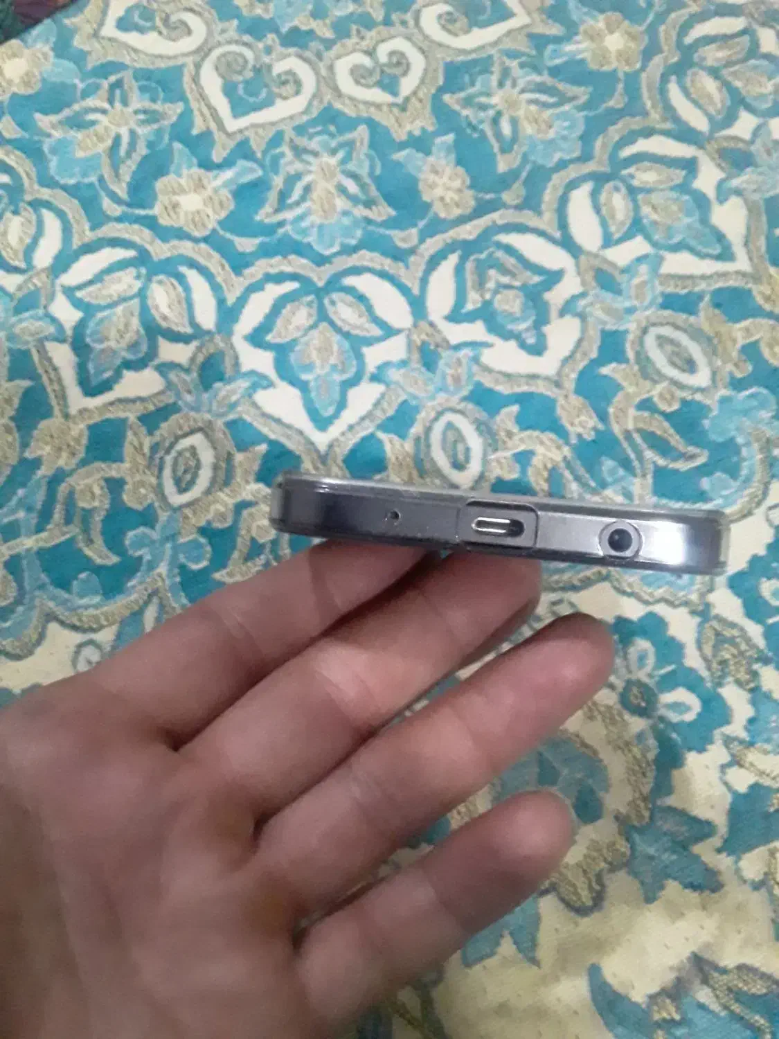 گوشی شیامیA5|موبایل|صومای برادوست, |دیوار