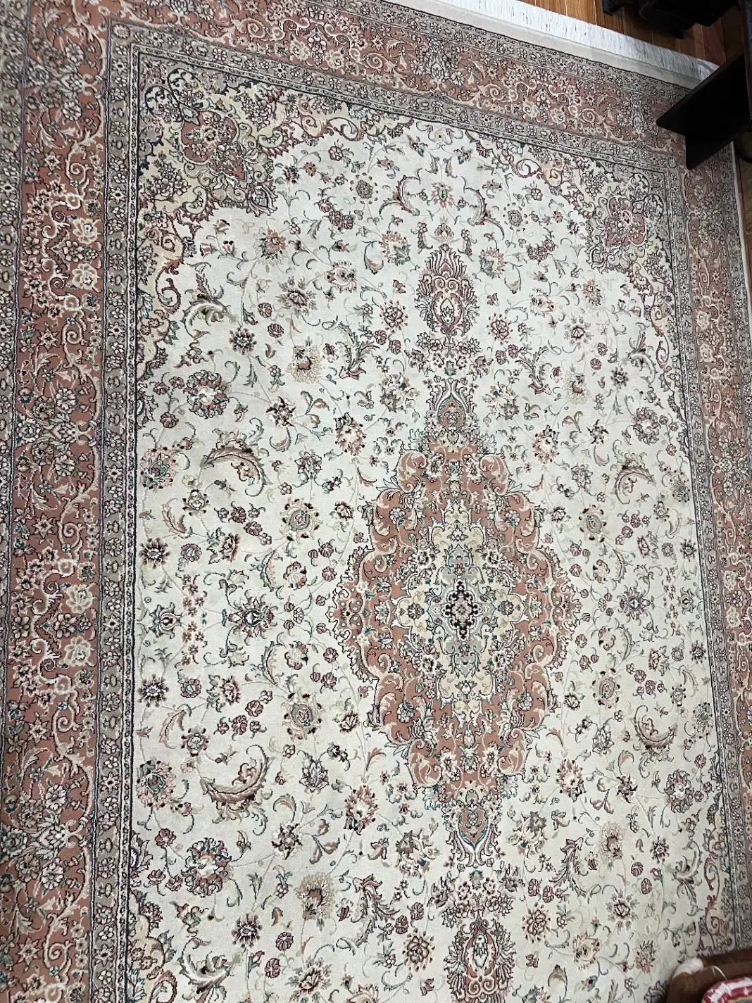 فرش ۶ متری|فرش|رشت, شهرک صبا|دیوار