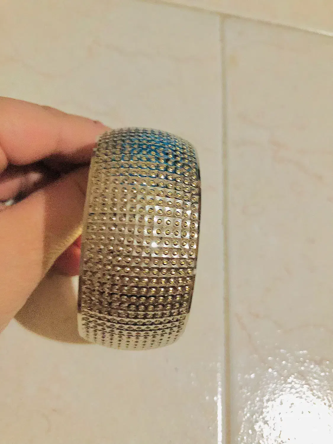 تک پوش تیتانیوم|جواهرات|تهران, ابوذر|دیوار