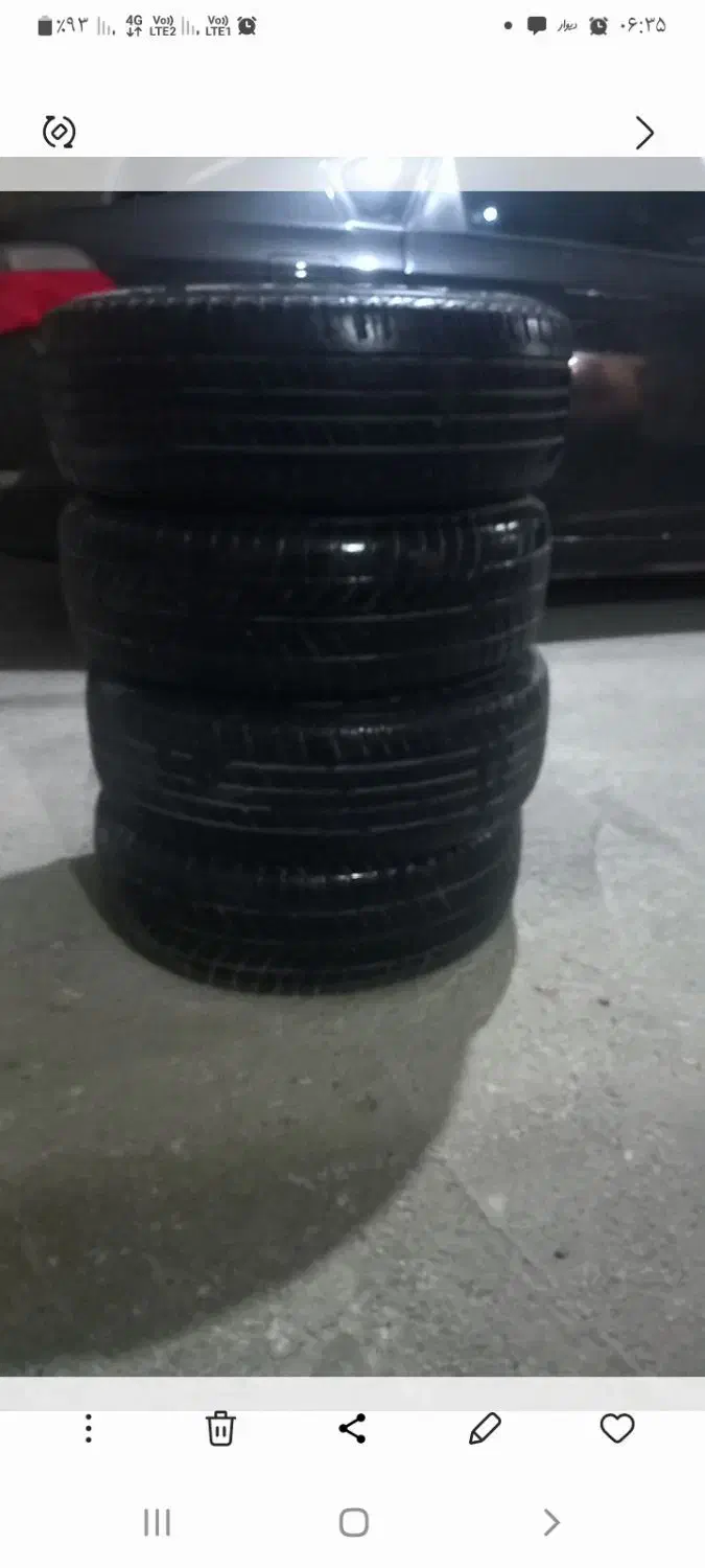 لاستیک|حراج|ری, سیزده آبان|دیوار