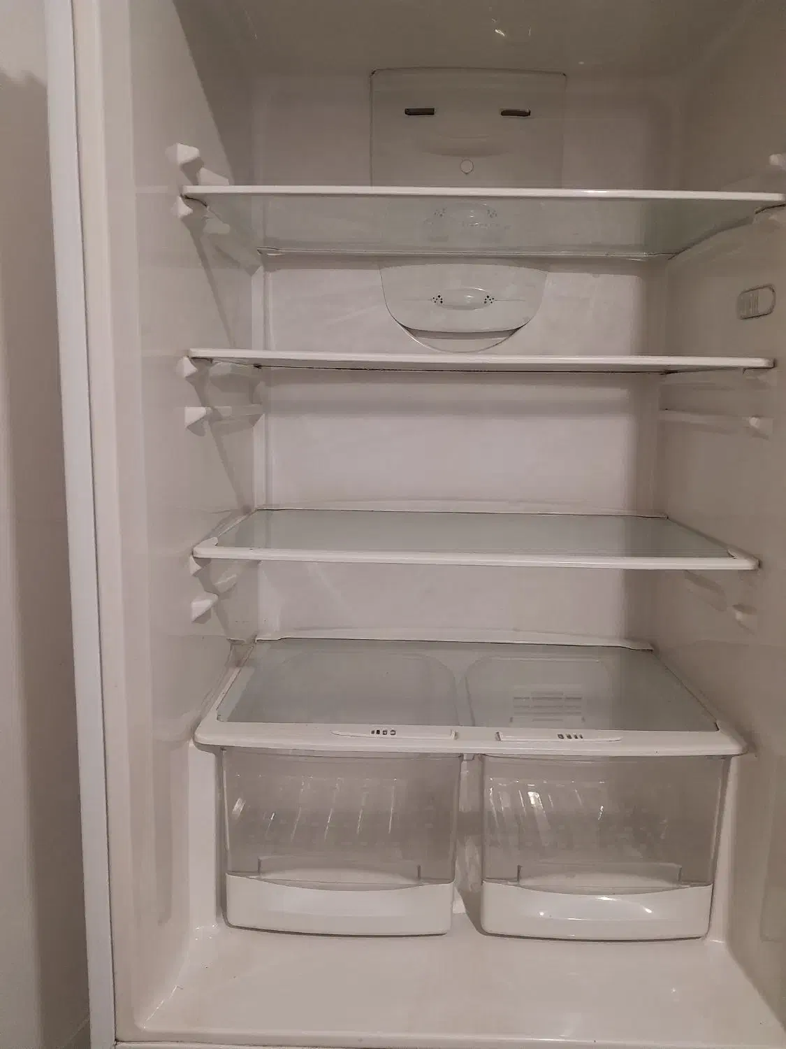 یکدستگاه یخچال فریزر امرسان|یخچال و فریزر|رشت, سعدی (تختی)|دیوار