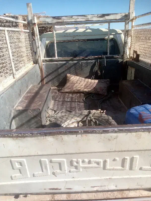 فروشی|خودرو سواری و وانت|ایرندگان, |دیوار