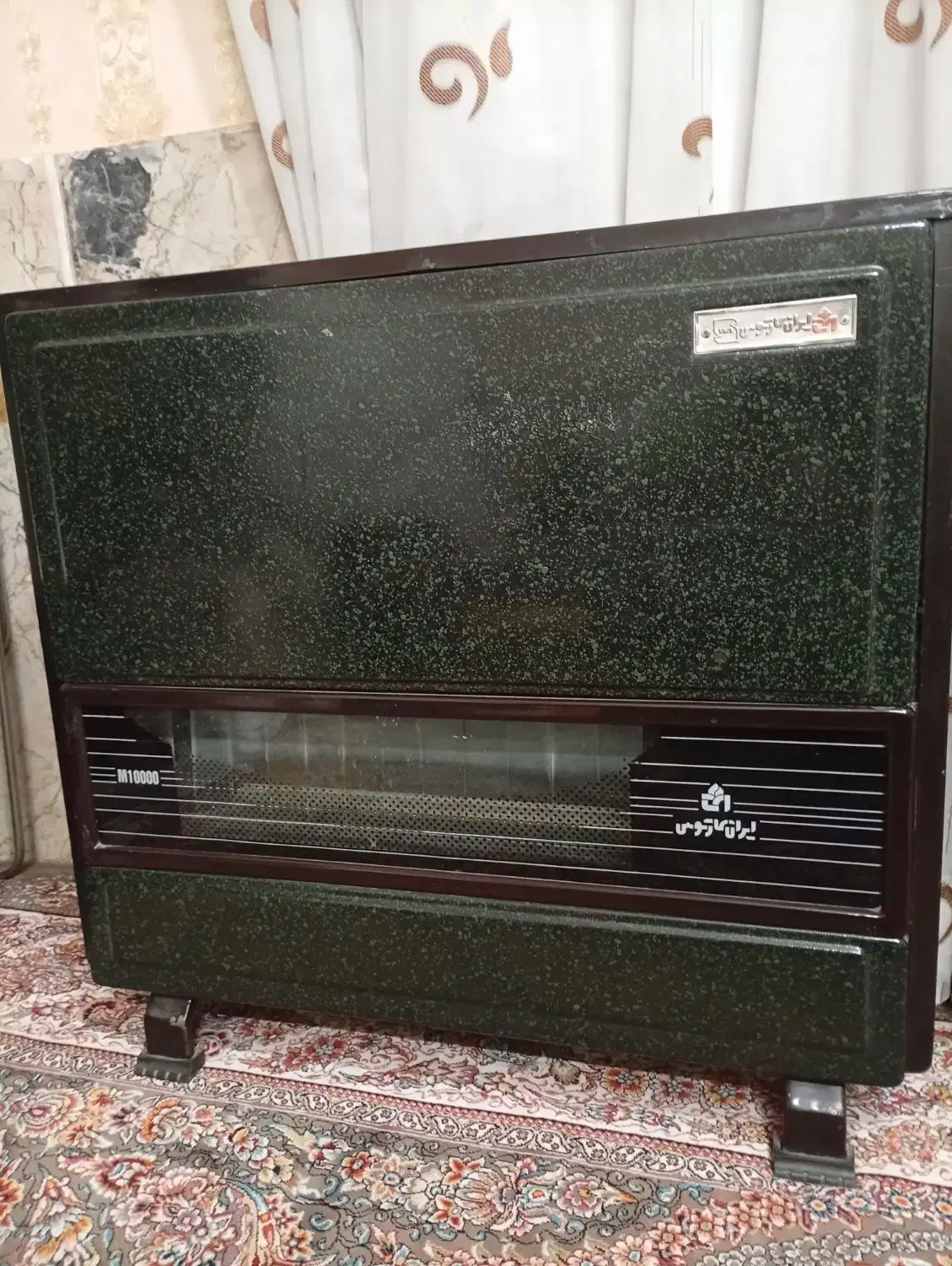 بخاری|بخاری، هیتر، شومینه|مشهد, شهید قربانی|دیوار