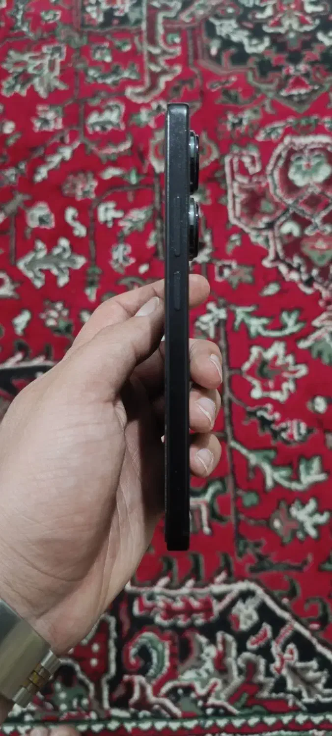 گوشی پوکو ام ۶ پرو|موبایل|ارومیه, |دیوار