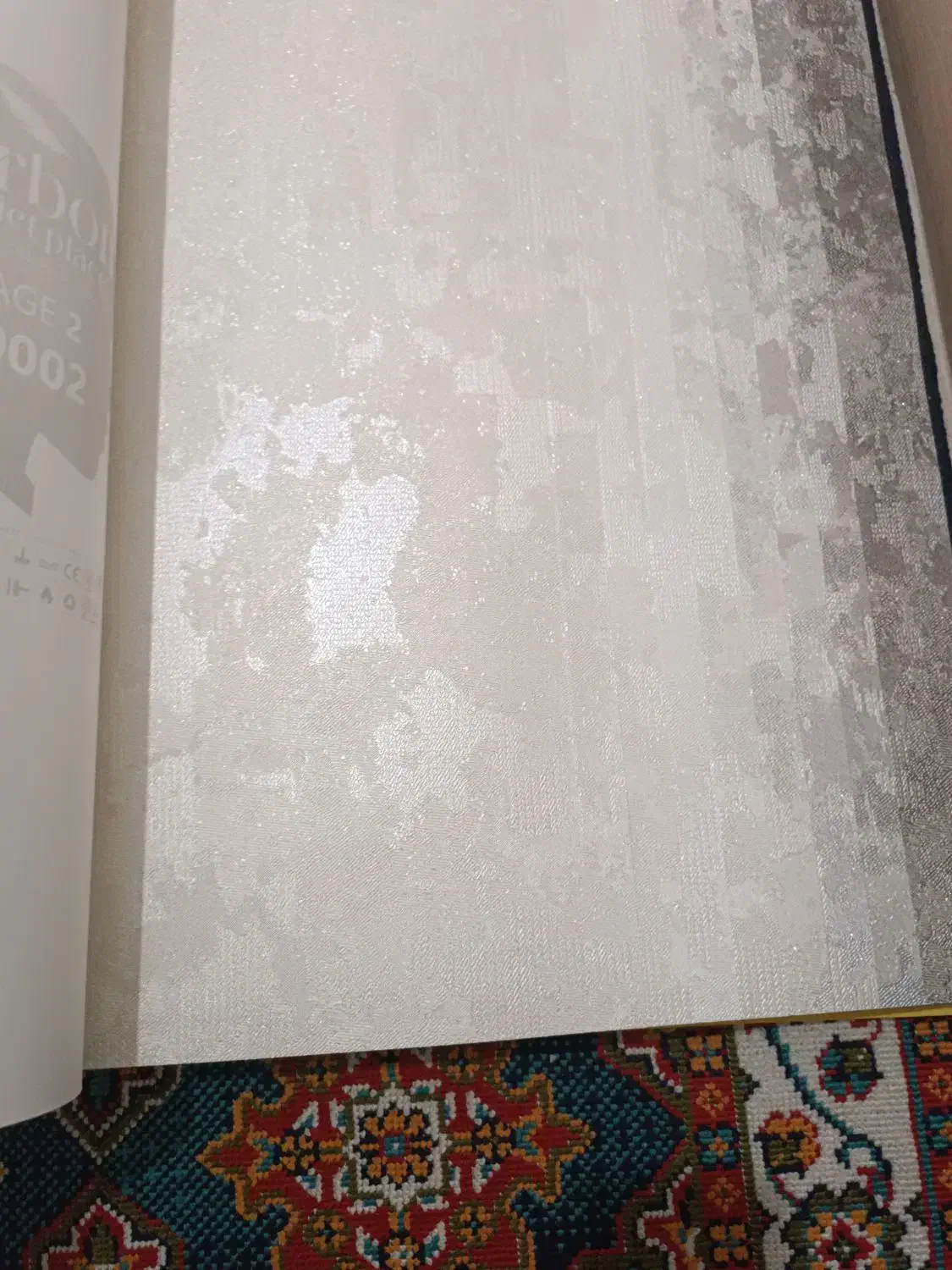 نقاشی ساختمان و کاغذ دیواری|خدمات پیشه و مهارت|بروجرد, |دیوار