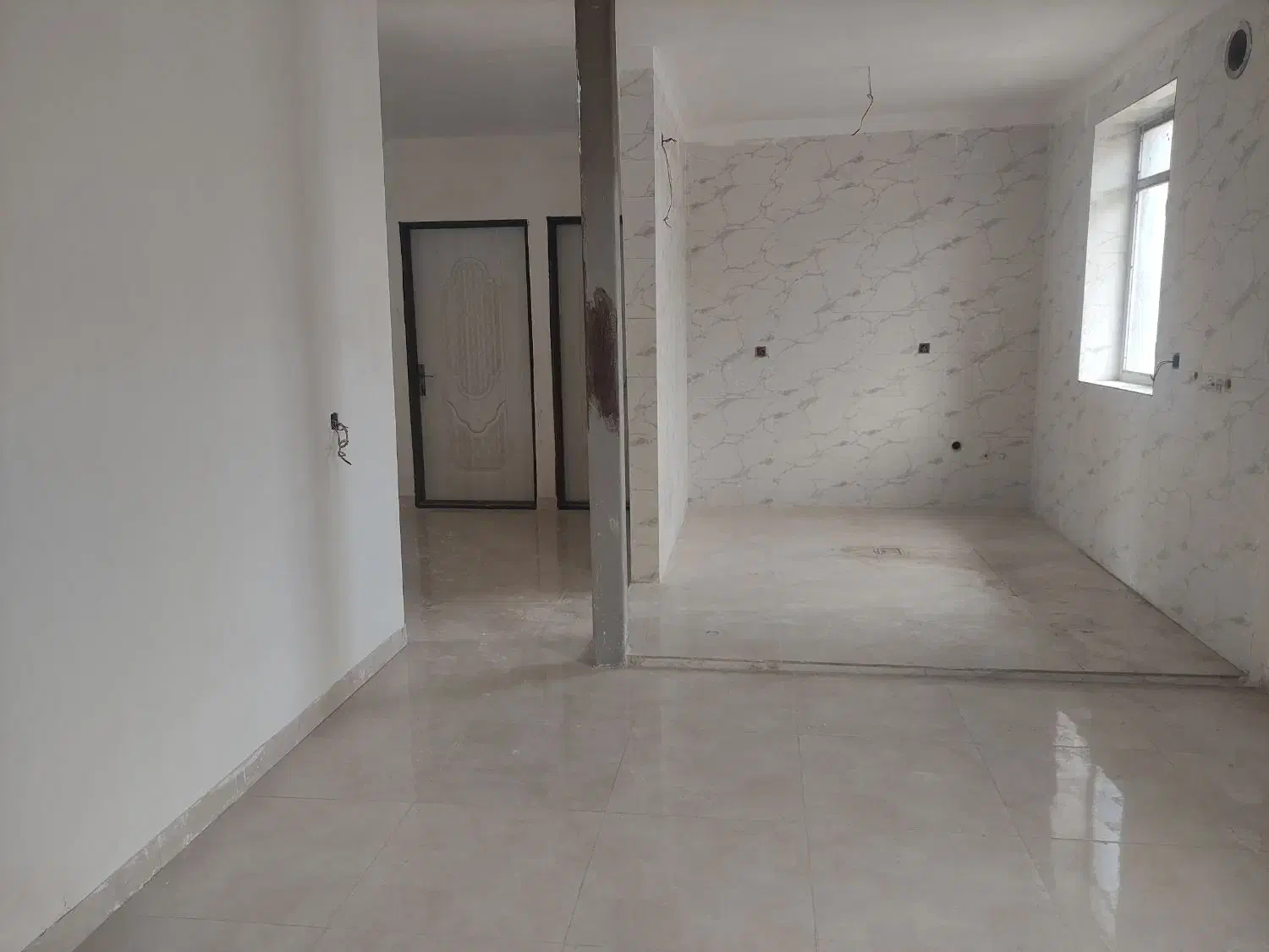 اجاره سوله ۵۰۰در شهرک سلیمی|اجارهٔ دفتر صنعتی، کشاورزی، تجاری|ممقان, |دیوار