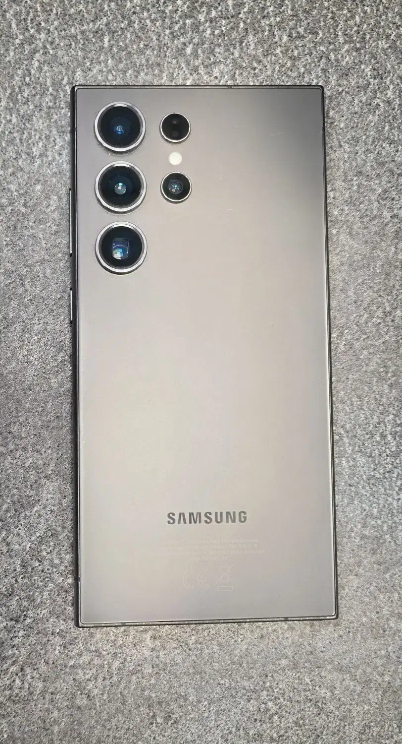 سامسونگ Galaxy S24 Ultra ، اس ۲۴ الترا ویتنام 256|موبایل|تهران, خرمشهر|دیوار