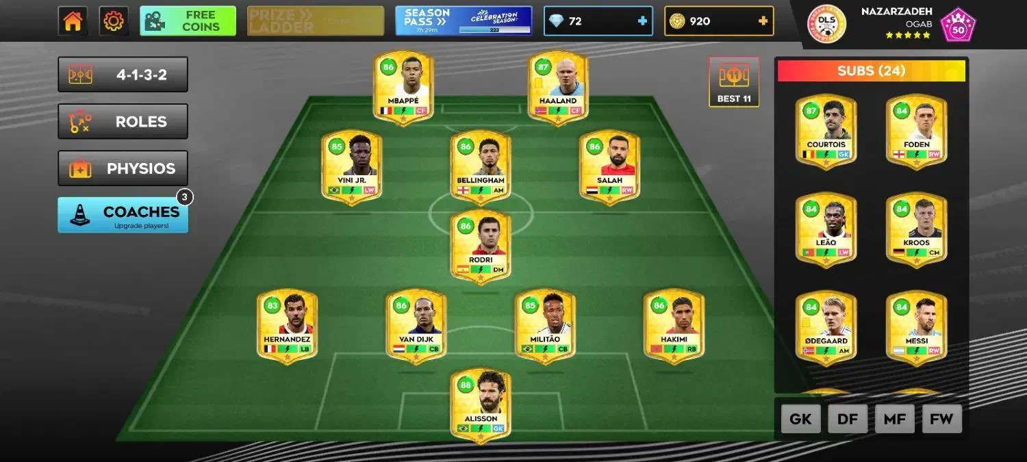 اکانتdls|کنسول، بازی ویدئویی و آنلاین|پارس‌آباد, |دیوار