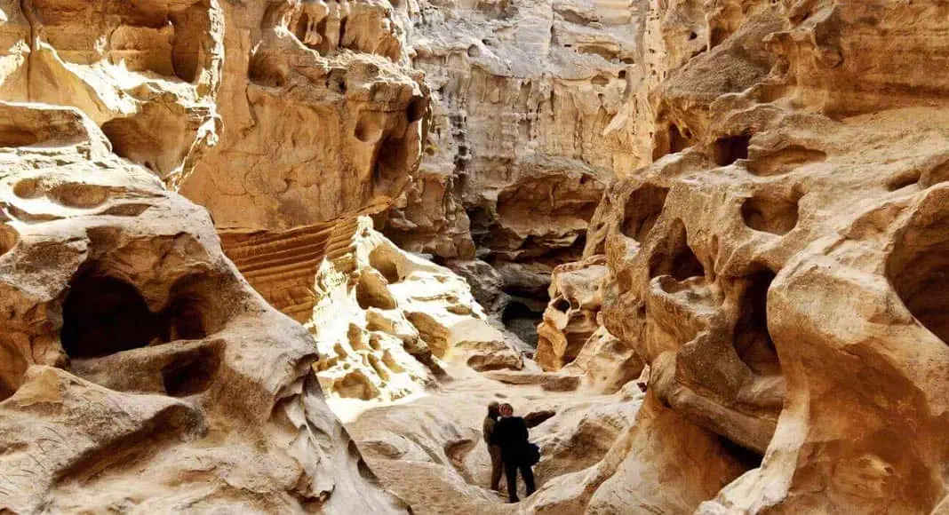 سفری خاطره انگیز به جزایــر ((قــشــم و هــرمـز)|تور و چارتر|فولادشهر, B8|دیوار