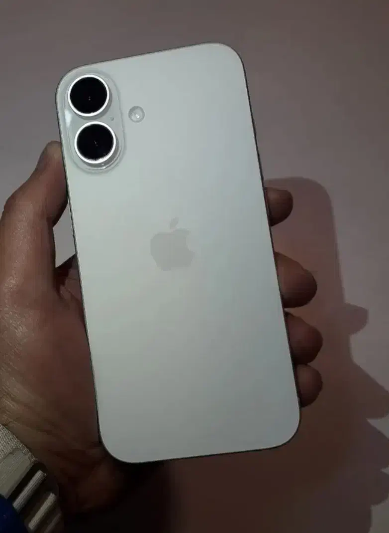 ایفون 16|موبایل|گرمسار, |دیوار