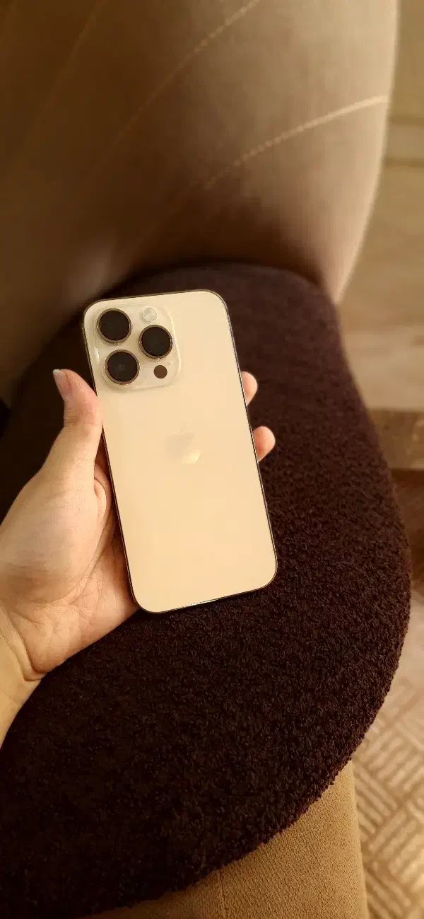 iphone 14 pro apple|موبایل|نجف‌آباد, فاز ۲ شهرک آزادگان|دیوار