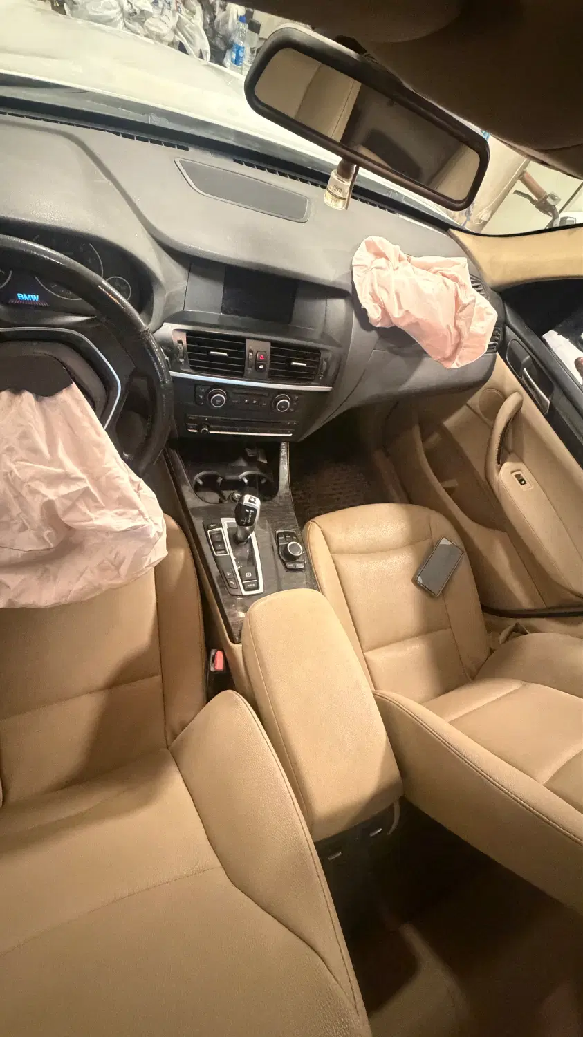 bmw x3|خودرو سواری و وانت|تبریز, |دیوار