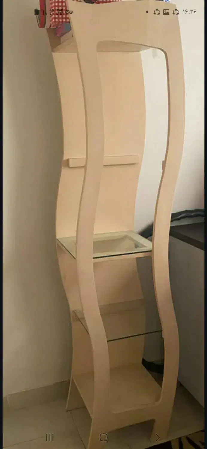 بوفه|بوفه، ویترین، کنسول|گرگان, |دیوار