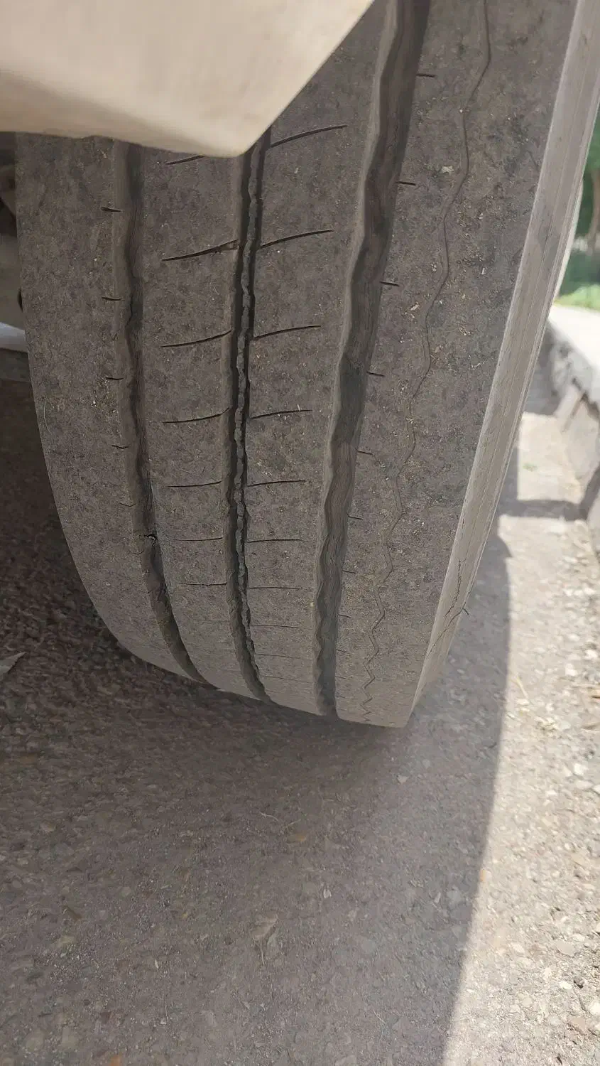 فروش نیسان پادرا پلاس دوگانه  یخچالدار مدل۱۴۰۱|خودرو سواری و وانت|مرودشت, فاز دوم شهرک فرهنگیان|دیوار