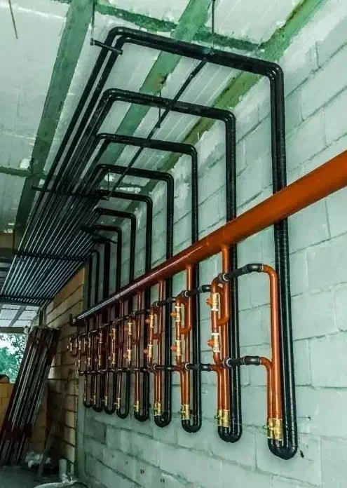 لوله کشی گاز و آتشنشانی خریدوفروش مخزن گاز مایع|خدمات پیشه و مهارت|دماوند, گیلاوند|دیوار