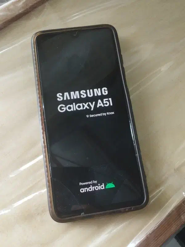 A51 128|موبایل|نظرآباد, نجم آباد|دیوار