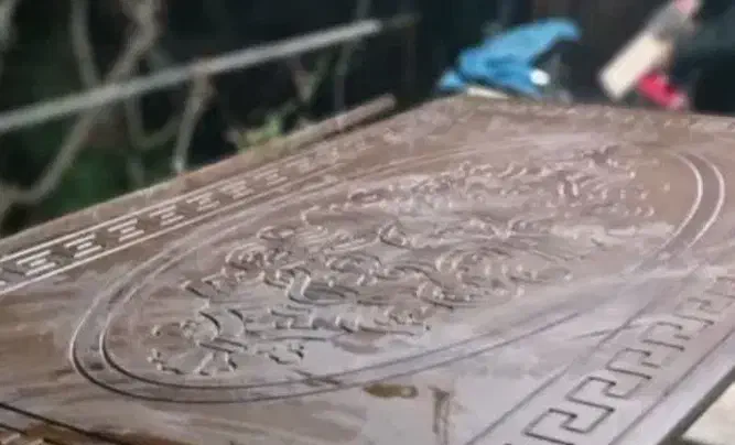 میز نهارخوری.میز کنفرانس|میز و صندلی غذاخوری|کرمان, |دیوار