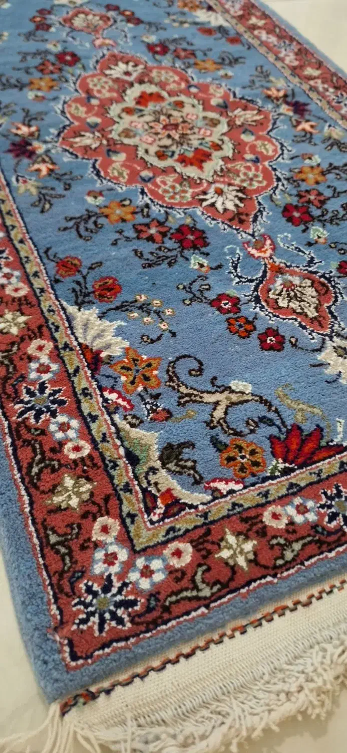 قالیچه دستباف|فرش|شیراز, چوگیاه‎|دیوار