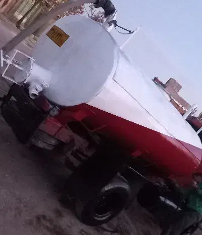 تانکر خاور|قطعات یدکی و لوازم جانبی|بجنورد, |دیوار