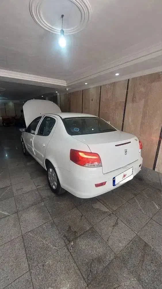 خودرو رانا پلاس|خودرو سواری و وانت|تهران, هروی|دیوار