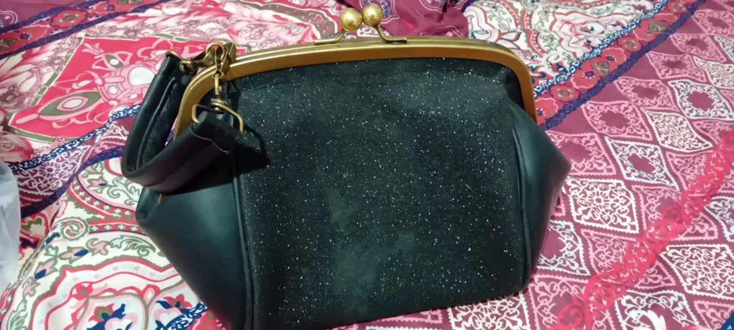 کیف مجلسی|کیف، کفش، کمربند|ماهدشت, |دیوار