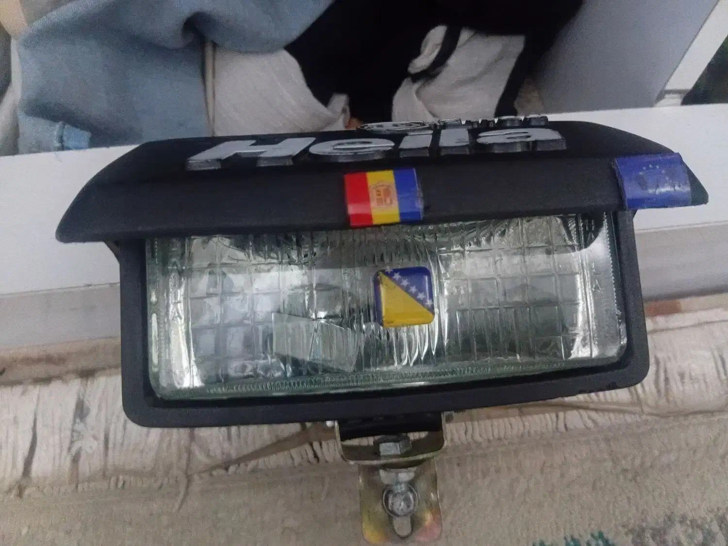 هلا دوچرخه یا ماشین|قطعات یدکی و لوازم جانبی|مشهد, سپاد|دیوار