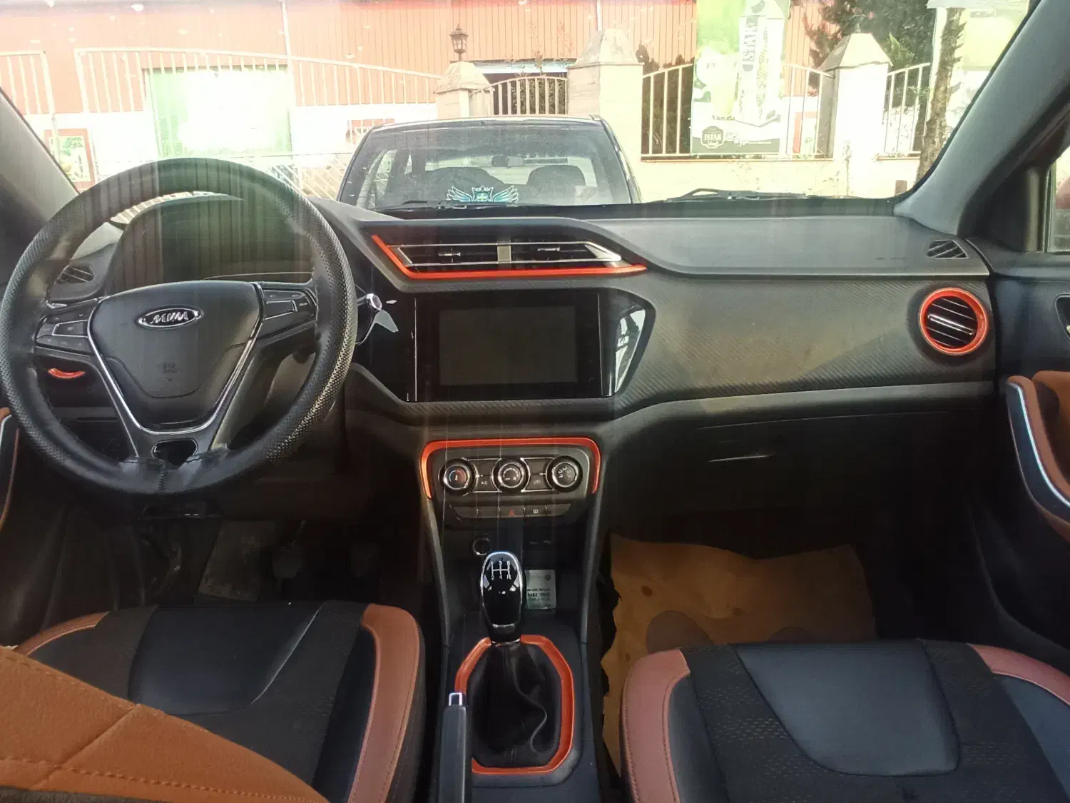 X22 دنده مدل ۹۷|خودرو سواری و وانت|رشت, لاکان|دیوار