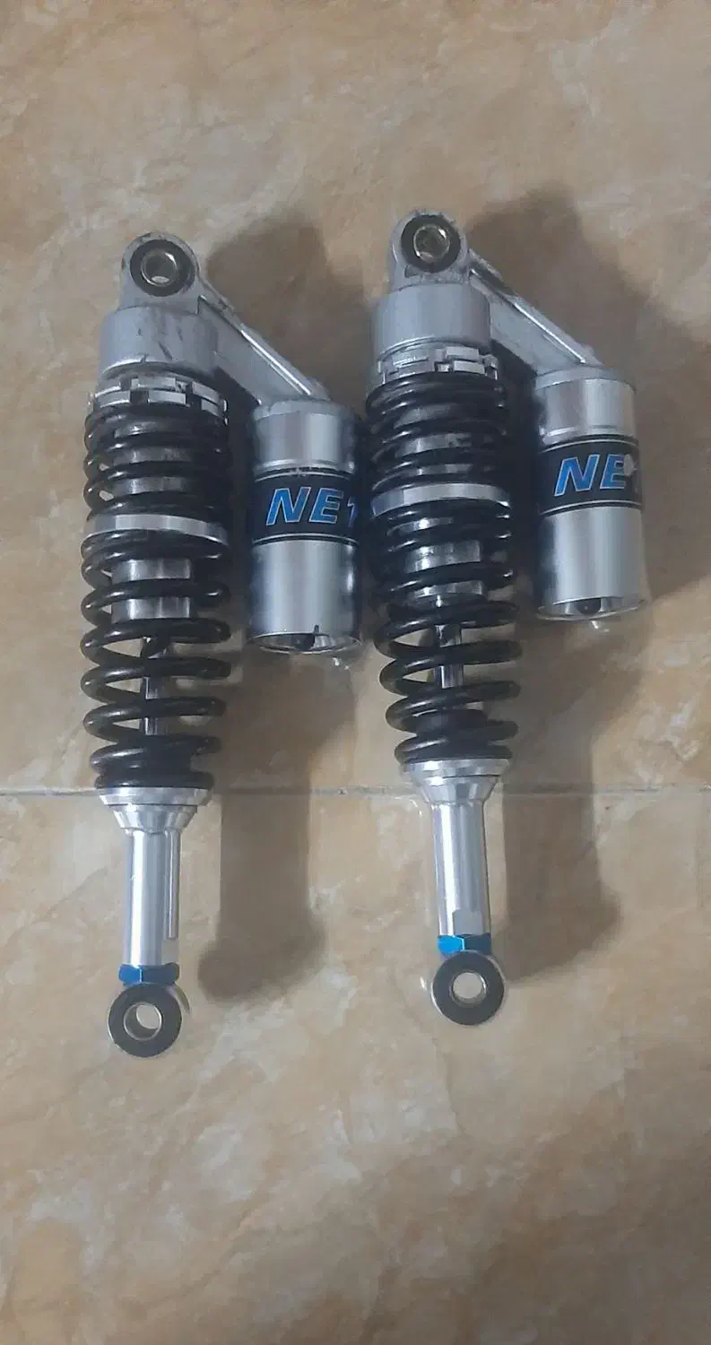 کمک بادی موتور|قطعات یدکی و لوازم جانبی|رشت, کوی حسینی|دیوار