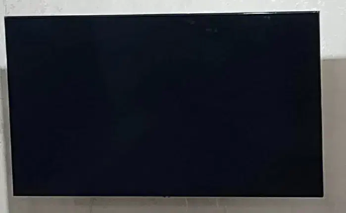تلویزیون ال جی پنل خراب|تلویزیون و پروژکتور|نورآباد, |دیوار