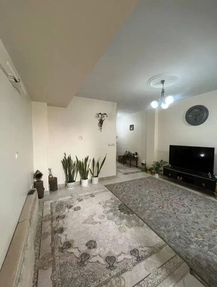 ۴۹ متری نقلی پسند/+کهریزک|فروش آپارتمان|ری, شهید غیوری (ابن باویه)|دیوار