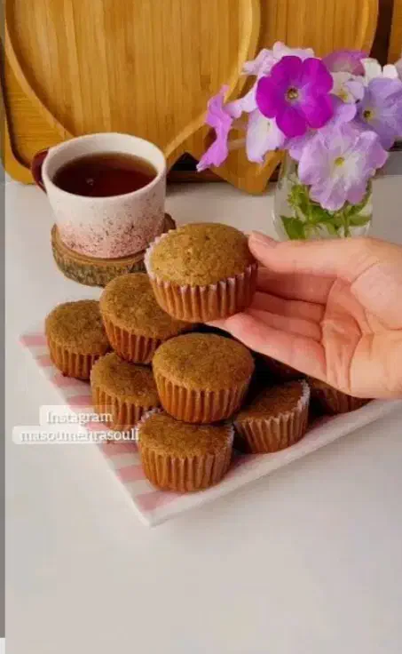 کیک و پاپ کیک خانگی|خوردنی و آشامیدنی|قم, شهرک قدس|دیوار