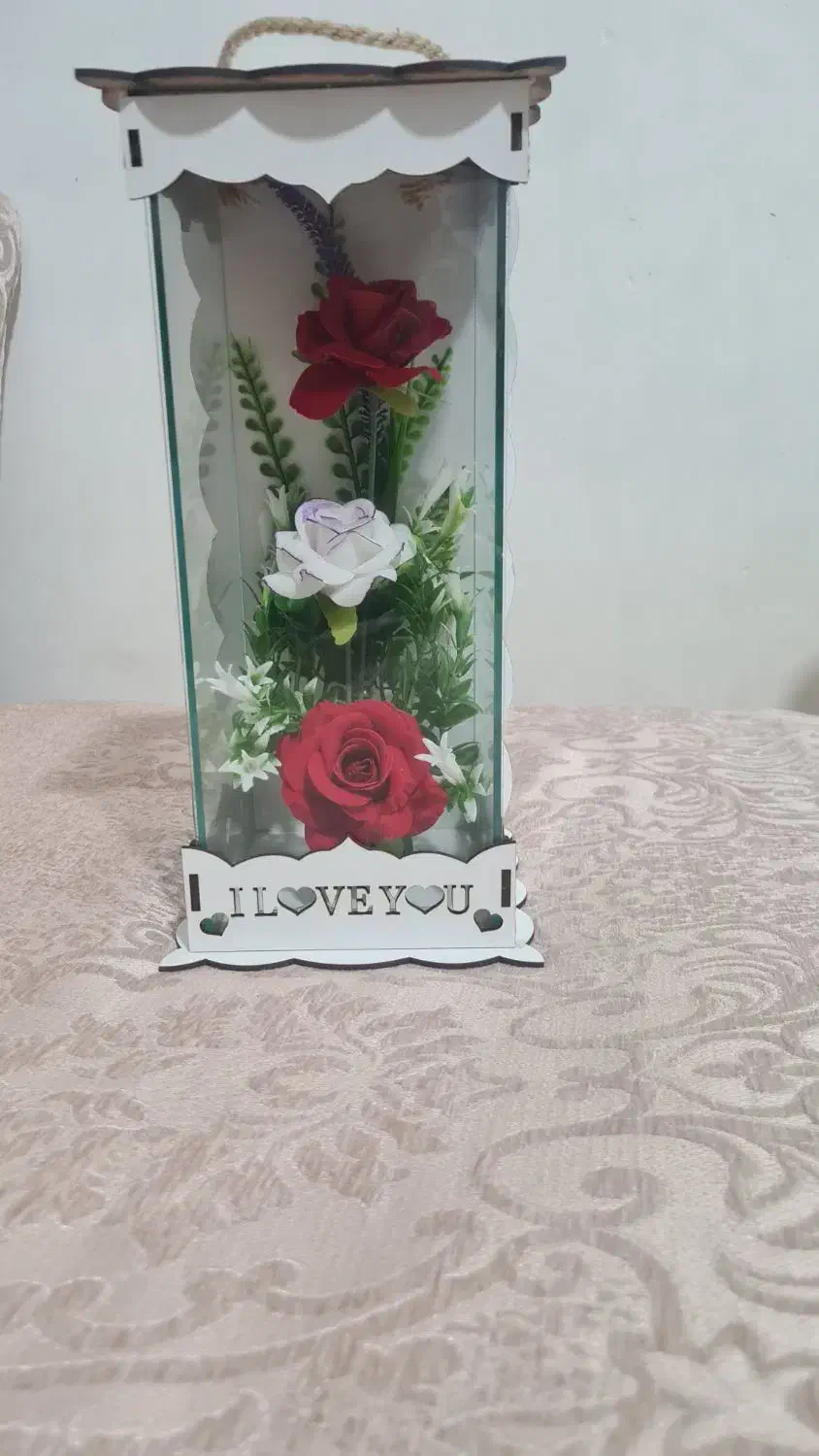 گل برای هدیه|گل مصنوعی|همدان, |دیوار