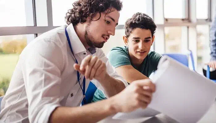 پشتیبانی دانش آموز با تدریس خصوصی دروس(از ۴ تا ۱۰)|خدمات آموزشی|کرمان, |دیوار