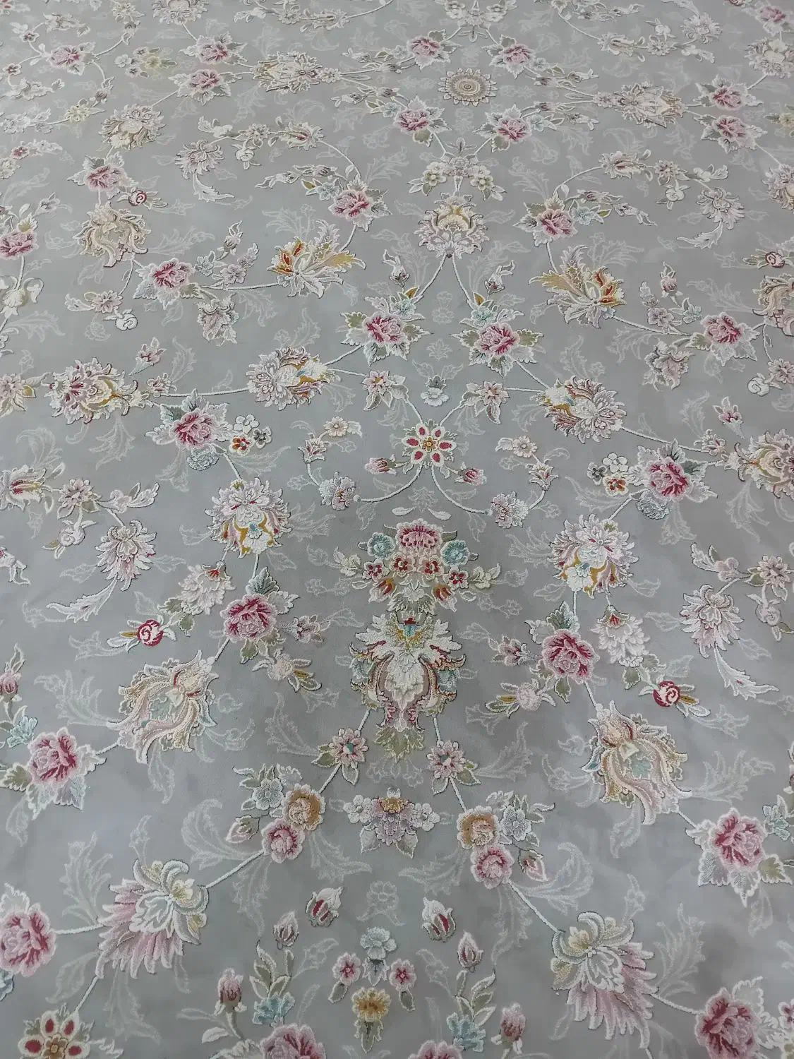 فروش چهار عدد فرش ۱۲متری|فرش|بم, |دیوار