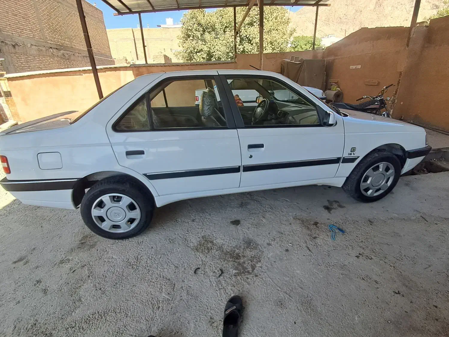 ۴۰۵|خودرو سواری و وانت|سیدان, |دیوار