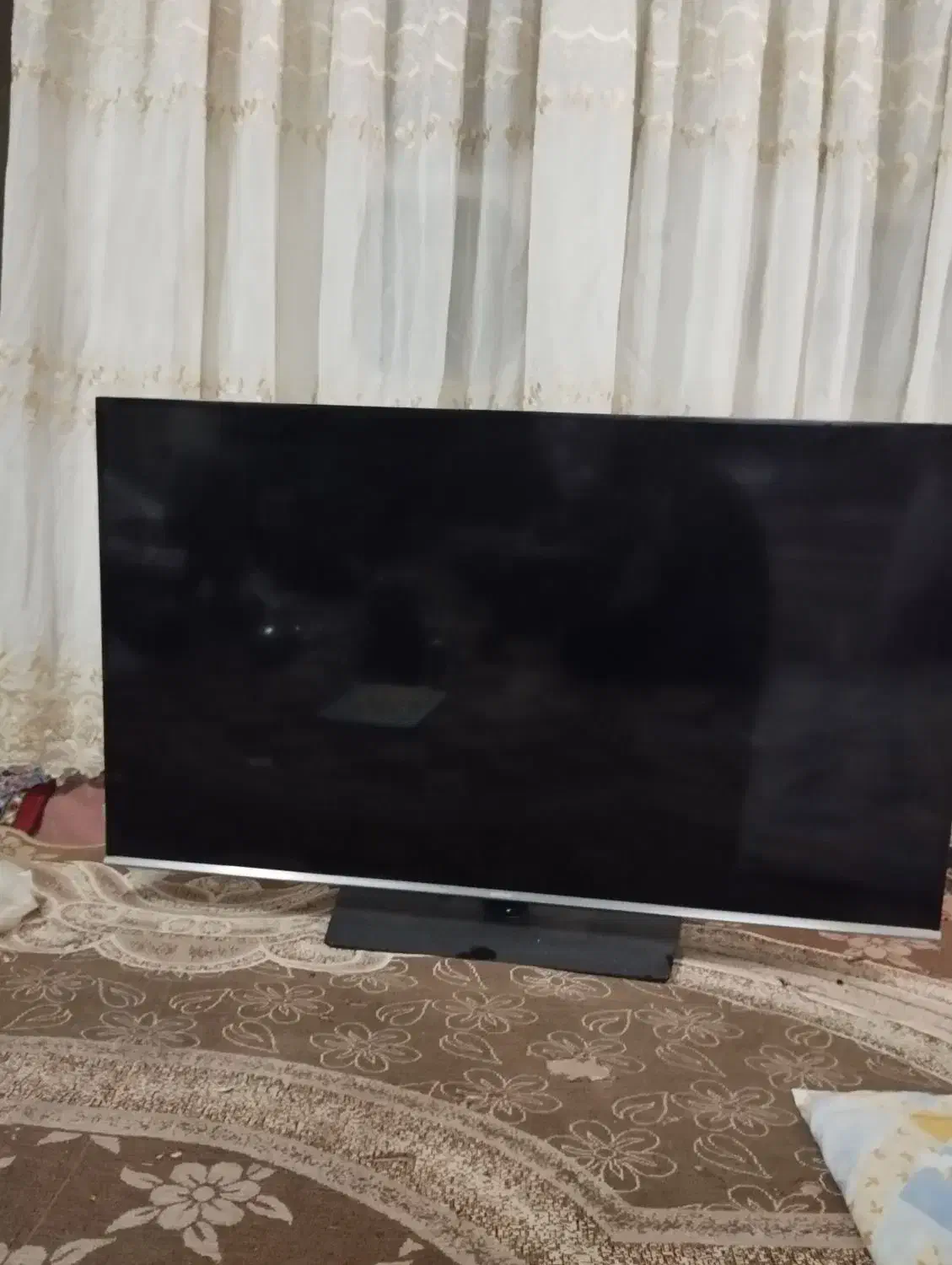 تلویزیون سامسونگ|تلویزیون و پروژکتور|قم, هفت تیر|دیوار