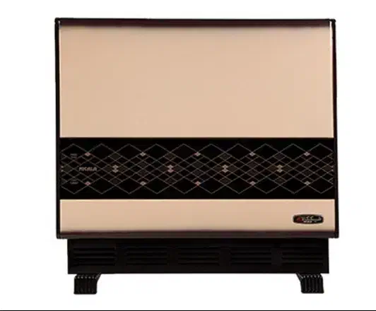 فروش 2 عدد بخاری نیک کالا ۹۰۰۰|بخاری، هیتر، شومینه|آستارا, |دیوار