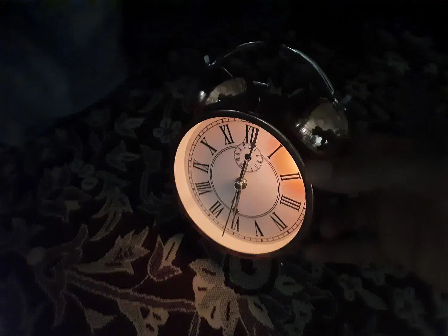 ساعت زنگی، ساعت زنگ دار کلاسیک|ساعت دیواری و تزئینی|رشت, سلیمانداراب|دیوار