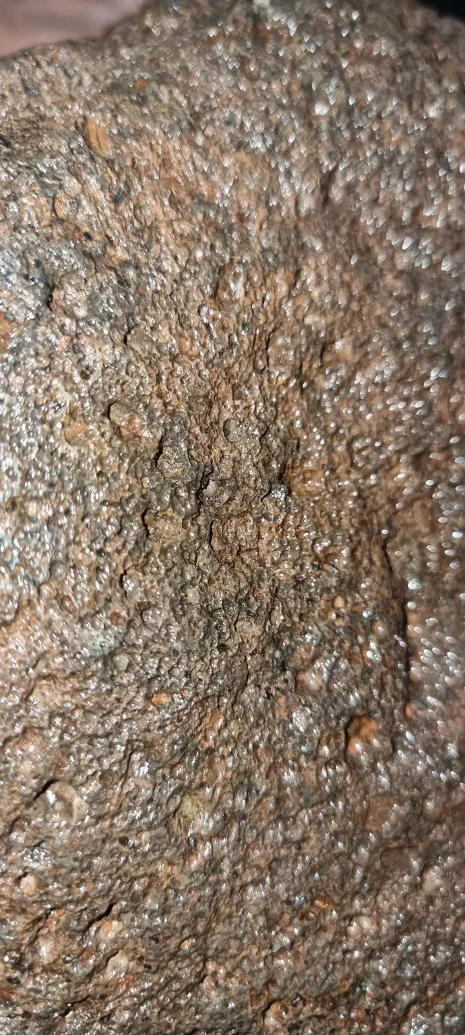 شهاب سنگ|کلکسیون اشیاء عتیقه|بستان آباد, |دیوار