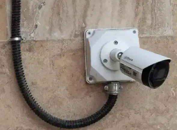 فروش ونصب و تعمیرات دوربین کل مشهدخدمات ۲۴ ساعته|دوربین مداربسته|مشهد, نوید|دیوار