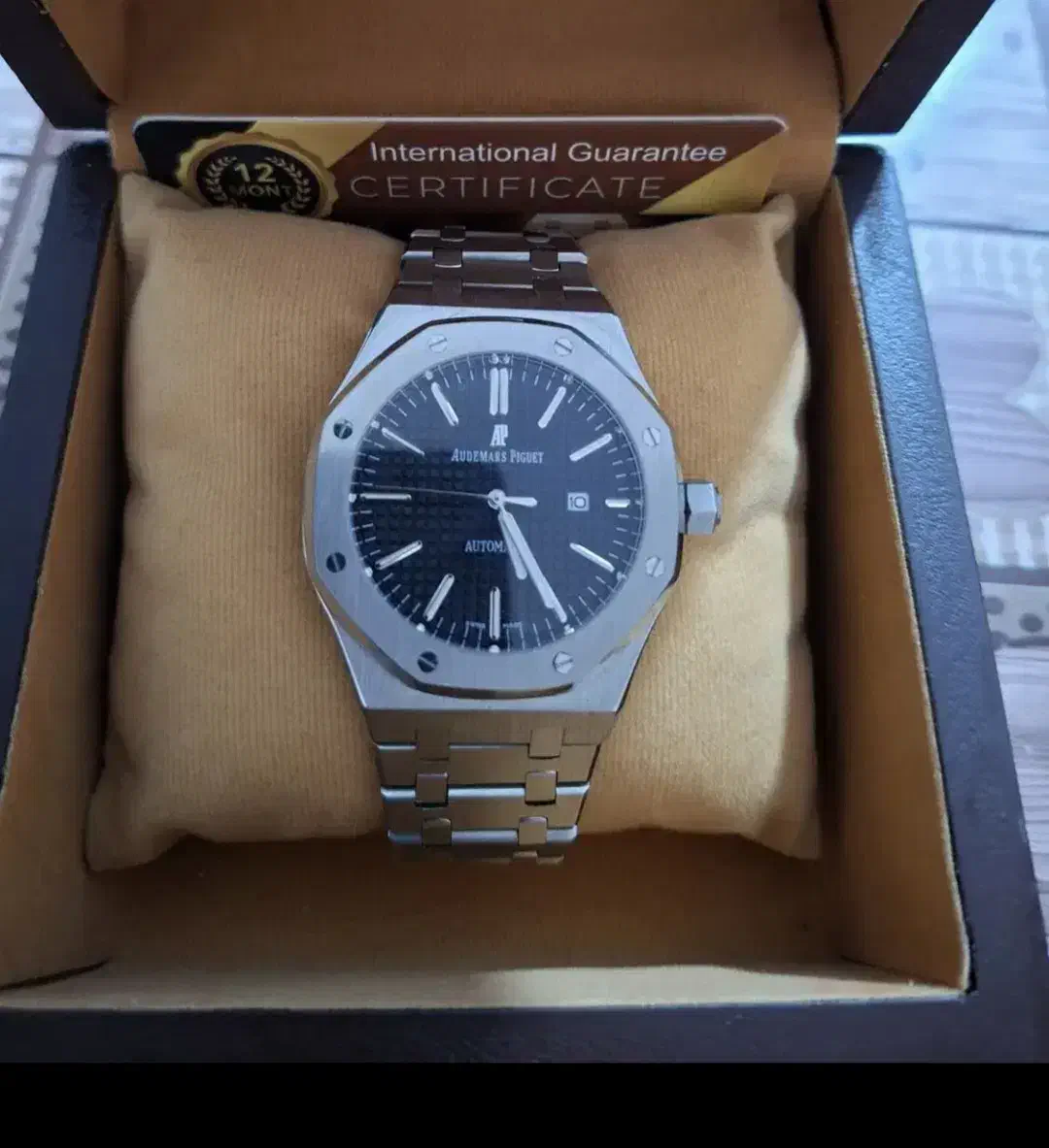 ساعت مچی|ساعت|همدان, |دیوار