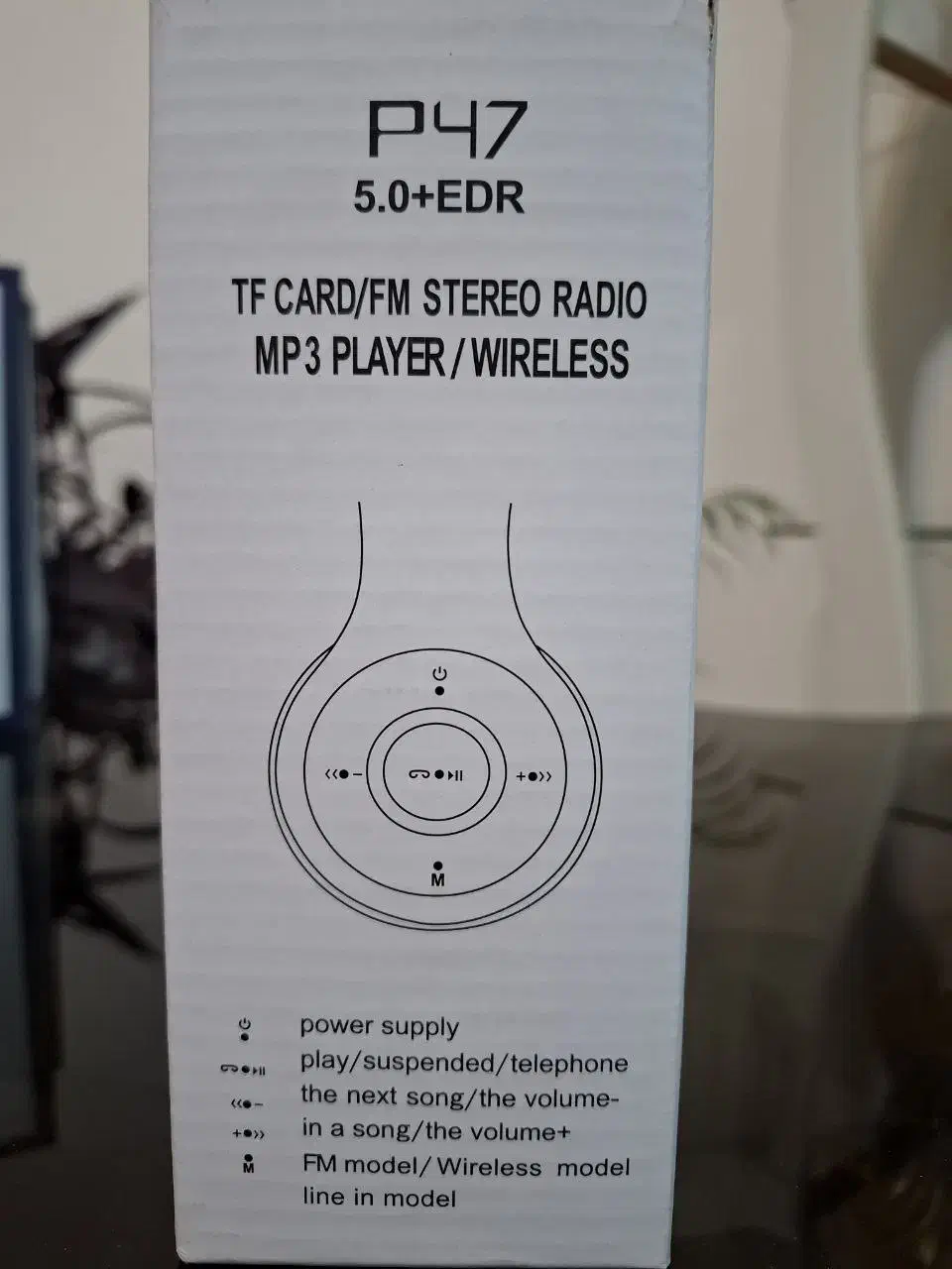 هدفون نو نو|پخش‌کننده همراه|ملارد, |دیوار