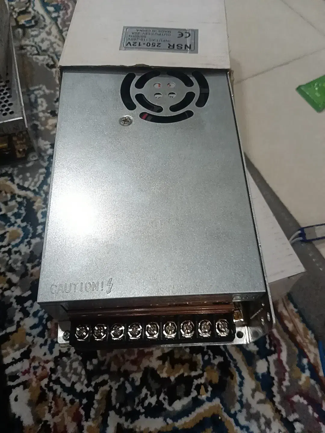 منبع تغذیه|قطعات و لوازم جانبی رایانه|تهران, جوادیه|دیوار