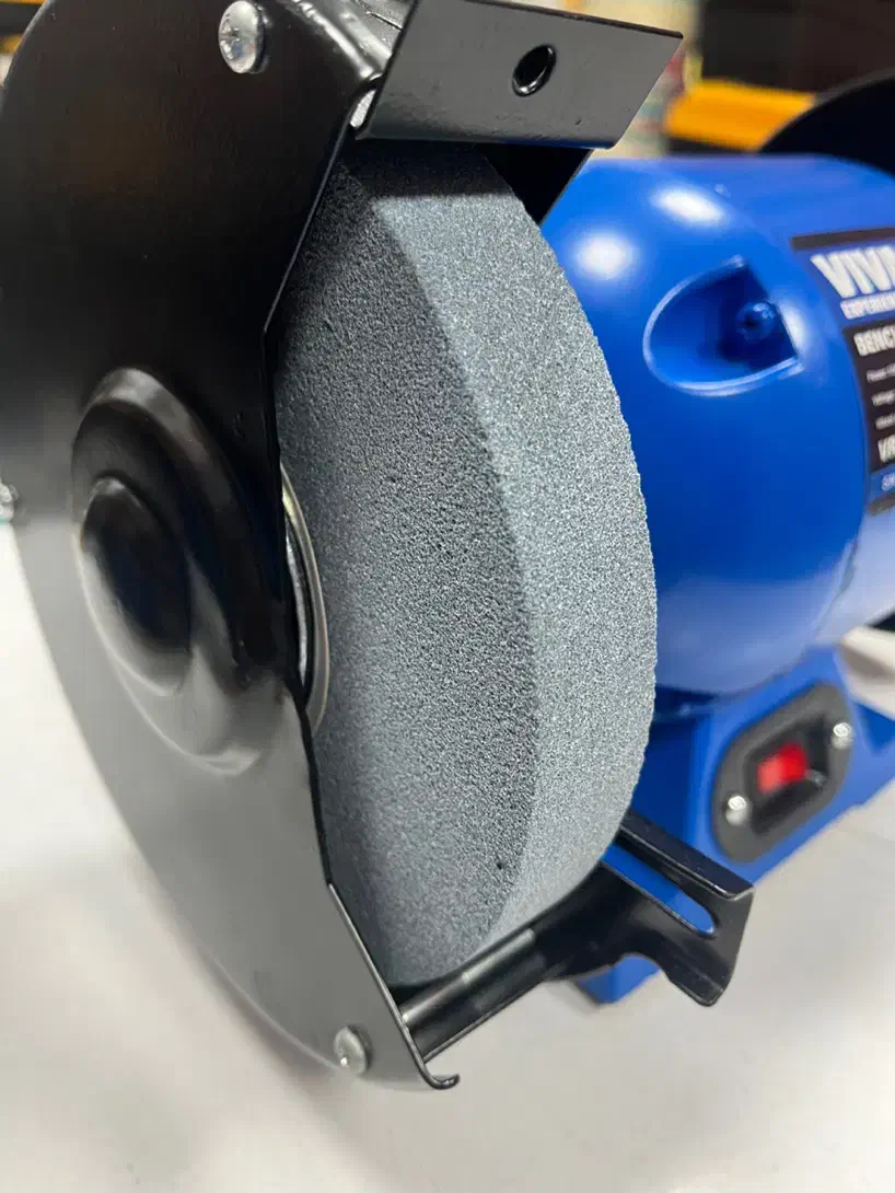 چرخ سنباده|ابزارآلات|رشت, آب و برق|دیوار