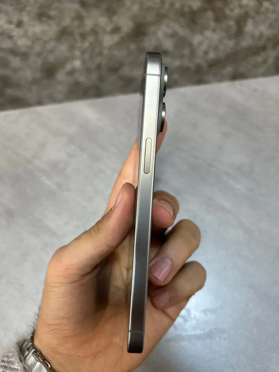 آیفون ۱۵پرومکس|موبایل|تبریز, |دیوار