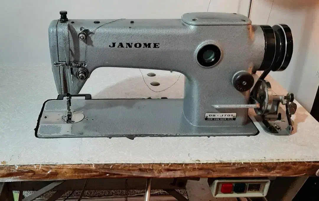 فروش چرخ صنعتی|چرخ خیاطی و ریسندگی|سلماس, |دیوار