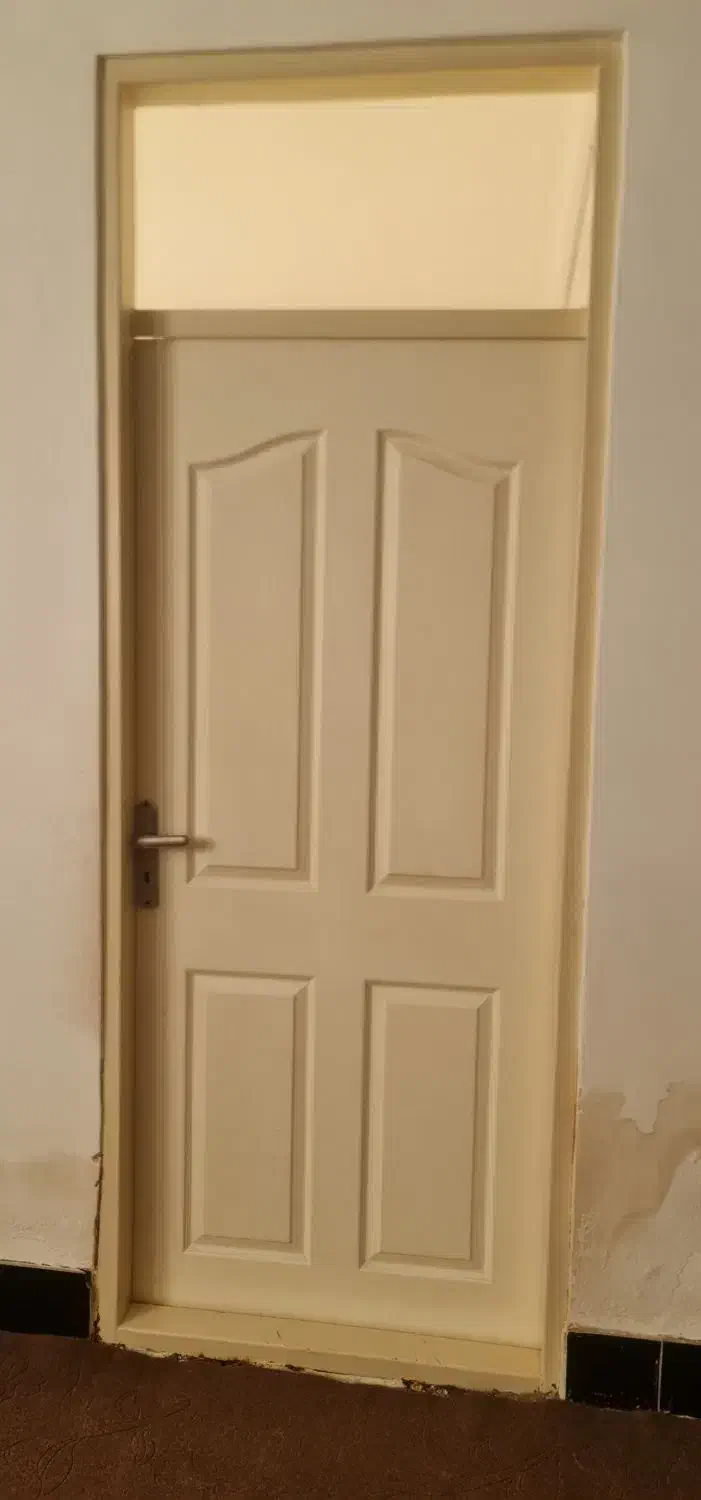 تعدادی درب سالم همراه با چهارچوب|مصالح و تجهیزات ساختمان|ارومیه, |دیوار